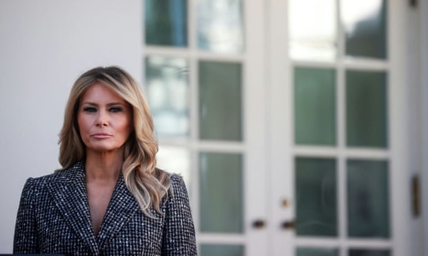 Kritike na račun prve dame nakon otkrivanja teniskog paviljona